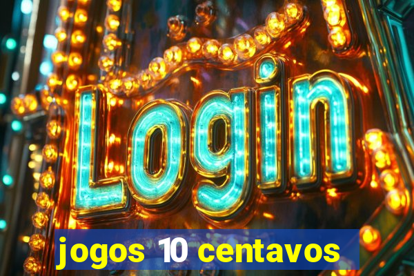 jogos 10 centavos